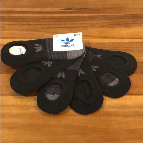 adidas super no show socks